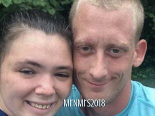 MrNMrs2018