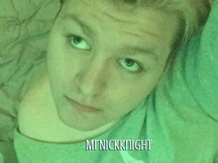 MrNickKnight