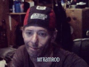 MrRamRod