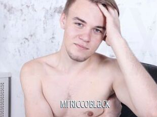 MrRiccoBlack