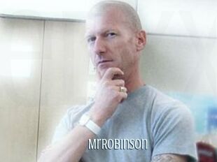 MrRobinson