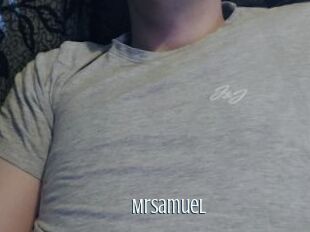 MrSamuel