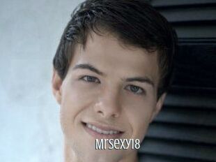 MrSexy18