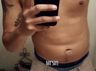 MrSin