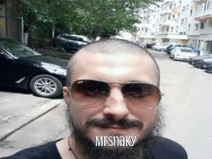 MrSnaky