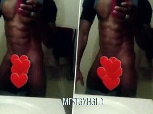MrStayHard
