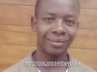 MrStrongandtendercock Edonkey xxx