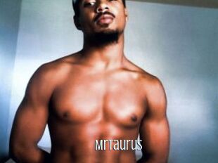 MrTaurus