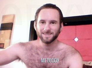 MrTeddy