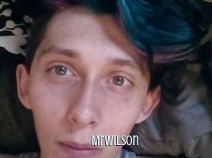 MrWilson