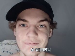 MrWinner41