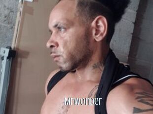 MrWonder