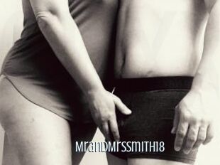 MrandMrsSmith18