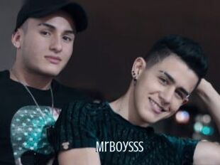 Mrboysss