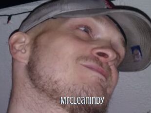 Mrcleanindy