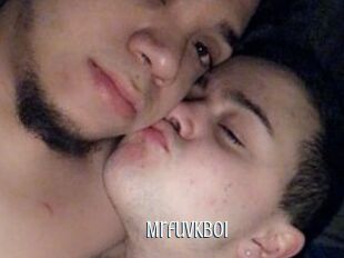 Mrfuvkboi