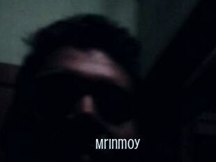 Mrinmoy