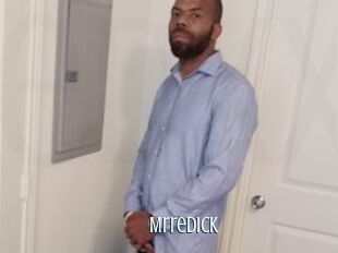 Mrredick
