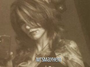 MrsMayhem