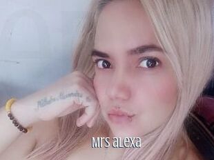 Mrs_alexa Edonkey xxx