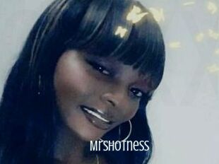 Mrshotness