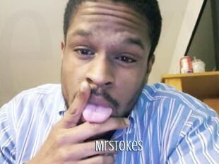 Mrstokes