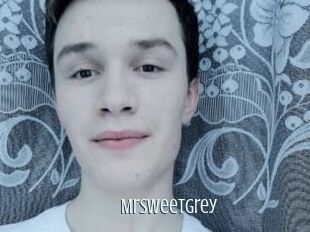 MrsweetGrey