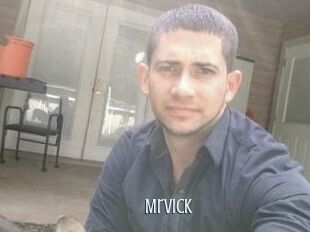 Mrvick