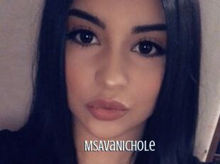 MsAvaNichole