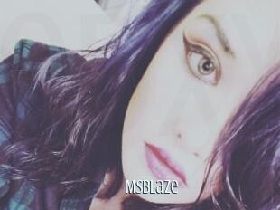 MsBlaze