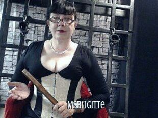 MsBrigitte
