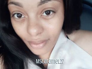 MsCaramel27