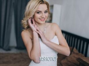 MsHoney