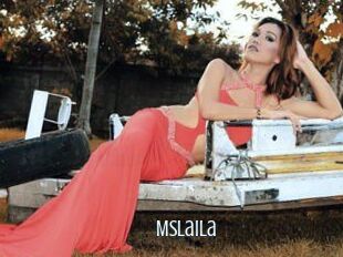 MsLaila