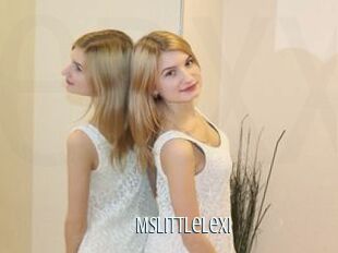 MsLittleLexi
