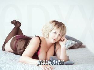 MsLoveLove