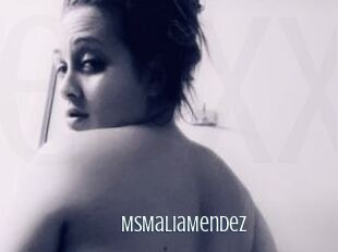 MsMaliaMendez Edonkey xxx