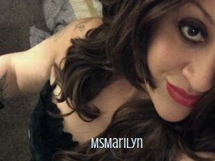 Ms_Marilyn