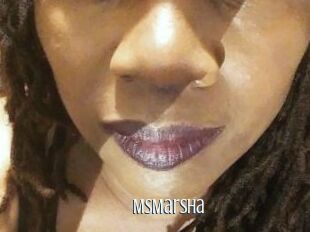 MsMarsha