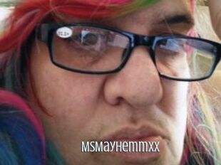 MsMayhemmXX
