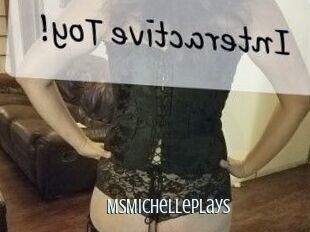 MsMichellePlays