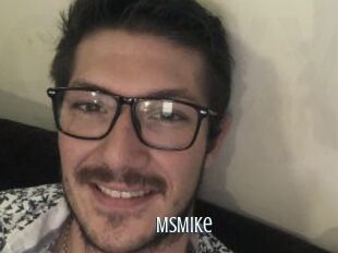 MsMike