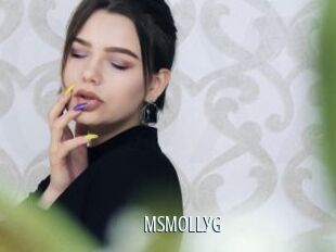 MsMollyG