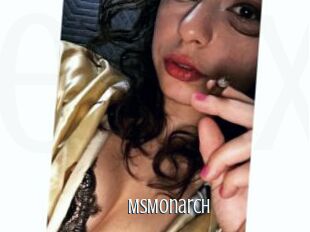 MsMonarch
