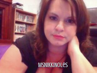 MsNikkiNoles