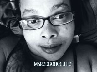 MsRedboneCutie