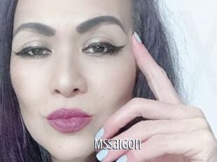 MsSaigon