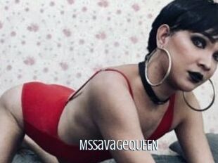 MsSavageQUEEN