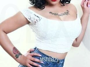MsTina25