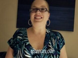 MsVirginLove